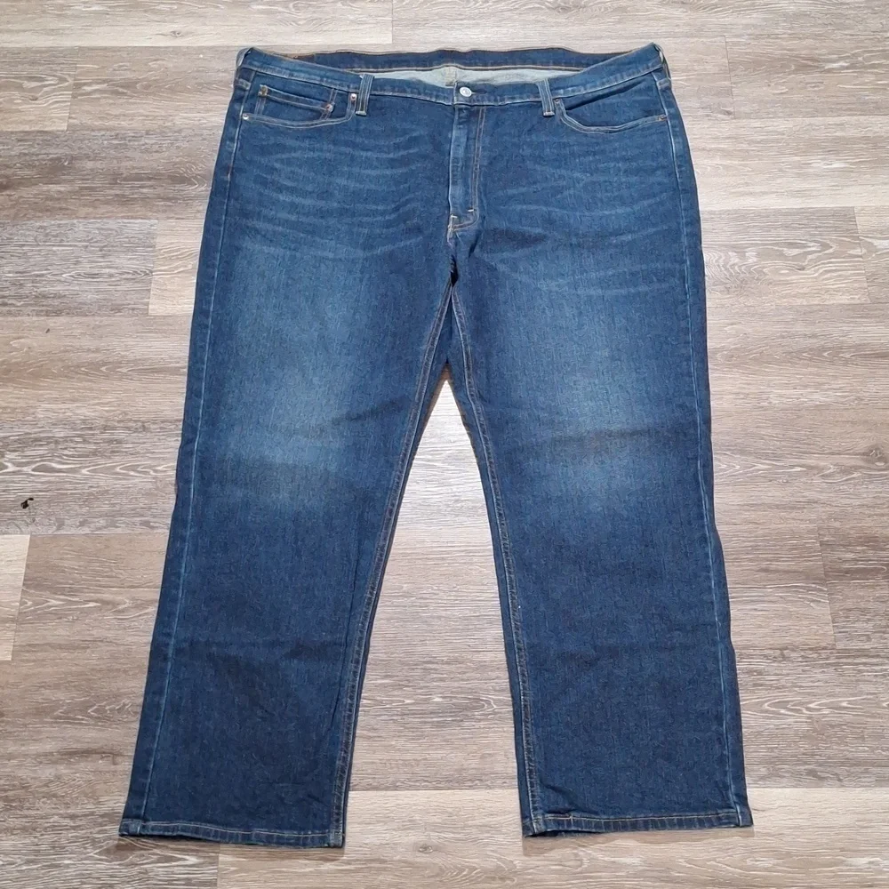 🍁LEVIS 541 ORIGINAL JEANS